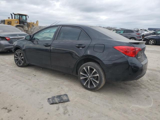 Photo 2 from auction – 2018 TOYOTA COROLLA L with VIN 5YFBURHEXJP809806