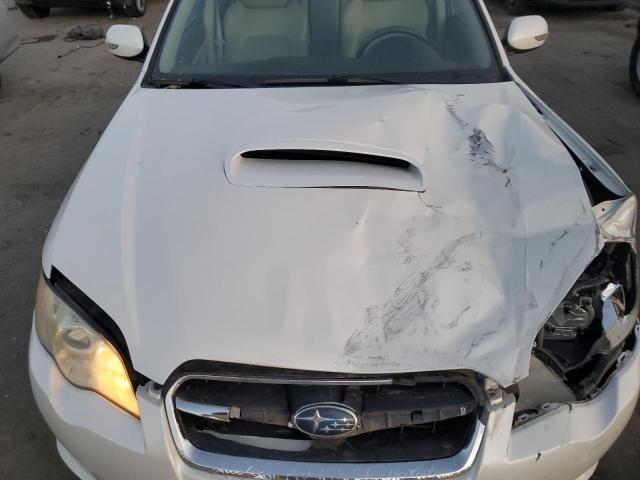 Photo 11 from auction – 2009 SUBARU LEGACY 2.5 with VIN 4S3BL676694214767