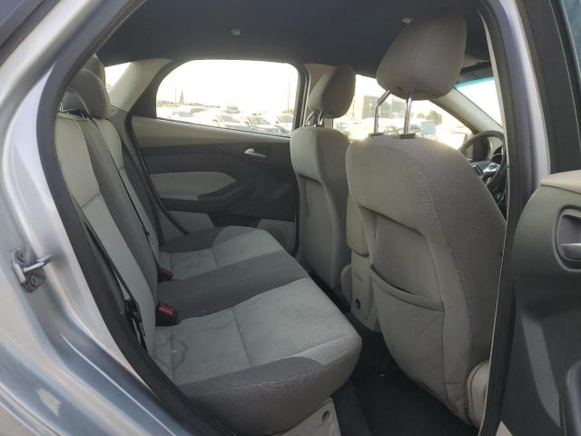 Photo 10 from auction – 2012 FORD FOCUS SE with VIN 1FAHP3F20CL236195