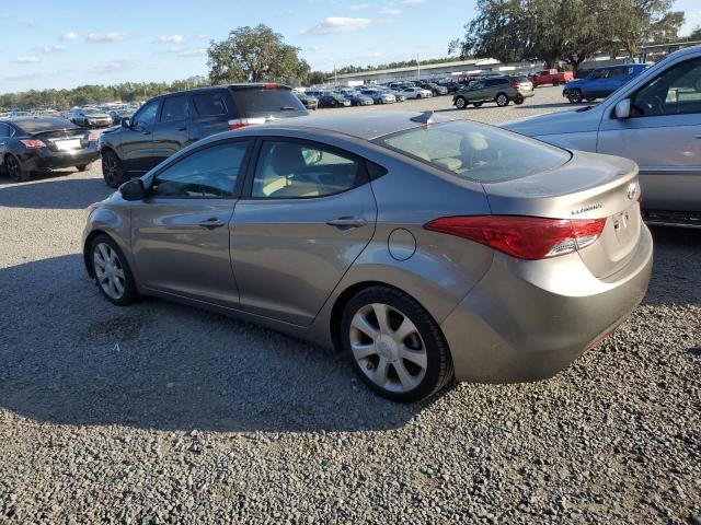 Photo 2 from auction – 2013 HYUNDAI ELANTRA GL with VIN 5NPDH4AE3DH447152