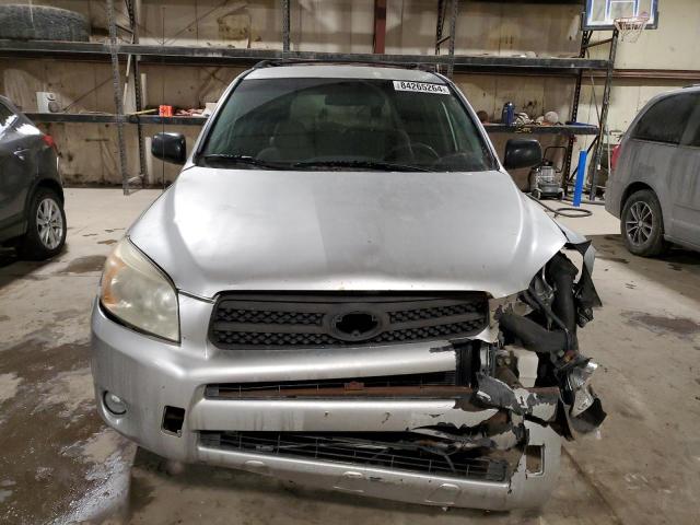 Photo 5 from auction – 2008 TOYOTA RAV4 with VIN JTMBD33V586065621