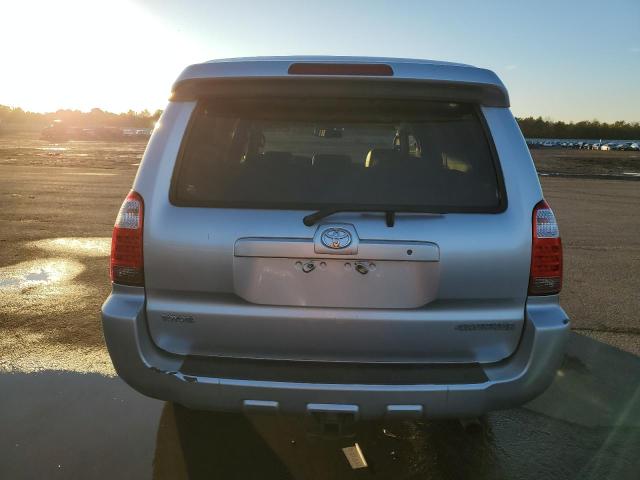 Photo 6 from auction – 2008 TOYOTA 4RUNNER LI with VIN JTEBU17R98K021741