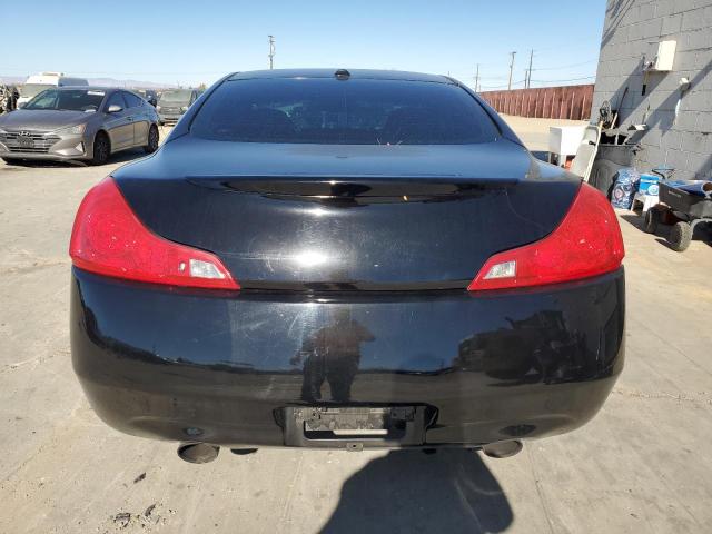 Photo 6 from auction – 2008 INFINITI G37 BASE with VIN JNKCV64E28M105679
