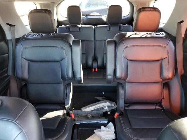 Photo 10 from auction – 2021 FORD EXPLORER L with VIN 1FMSK8FH6MGB68118