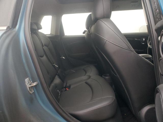 Photo 11 from auction – 2018 MINI COOPER with VIN WMWXU3C52J2F50138