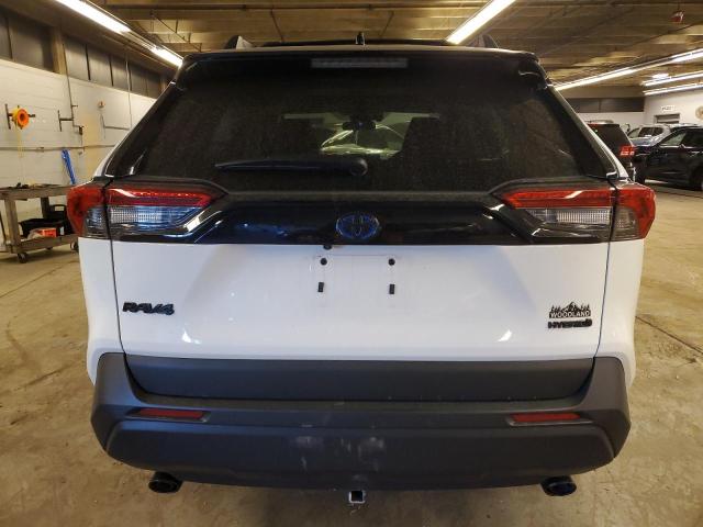 Photo 6 from auction – 2024 TOYOTA RAV4 WOODL with VIN 2T3UWRFV8RW229543