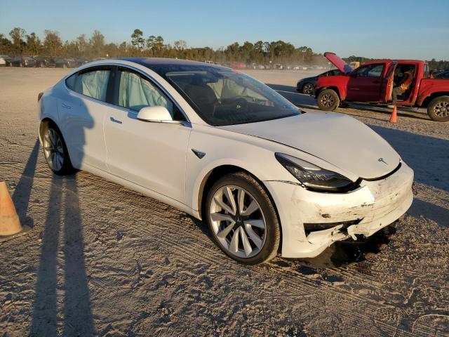 Photo 4 from auction – 2018 TESLA MODEL 3 with VIN 5YJ3E1EA1JF006558
