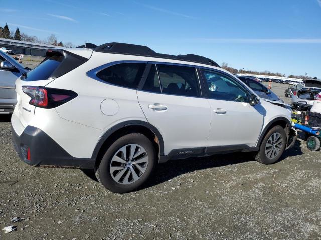 Photo 3 from auction – 2022 SUBARU OUTBACK PR with VIN 4S4BTACC6N3236780