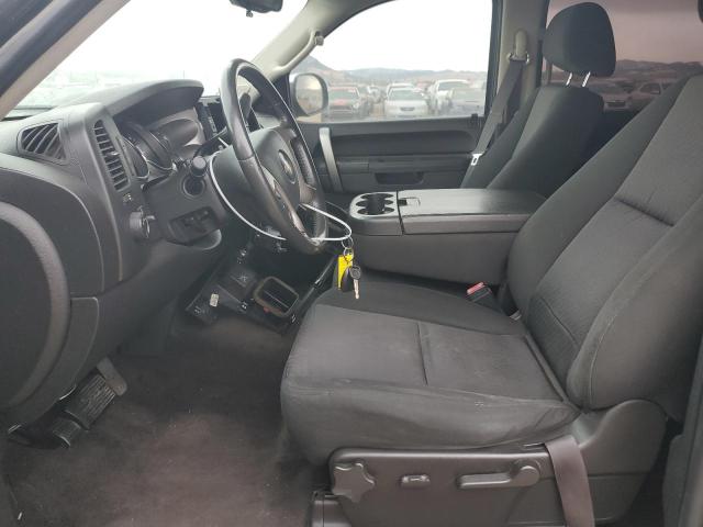 Photo 7 from auction – 2011 CHEVROLET SILVERADO with VIN 3GCPCSE01BG403395