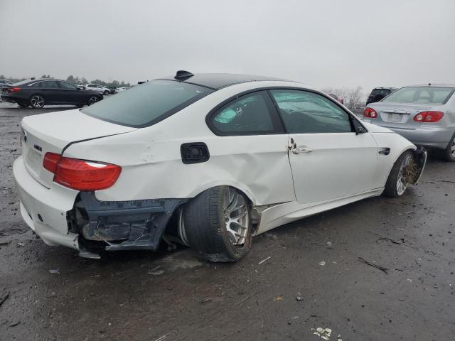 Photo 3 from auction – 2013 BMW M3 with VIN WBSKG9C54DJ595279
