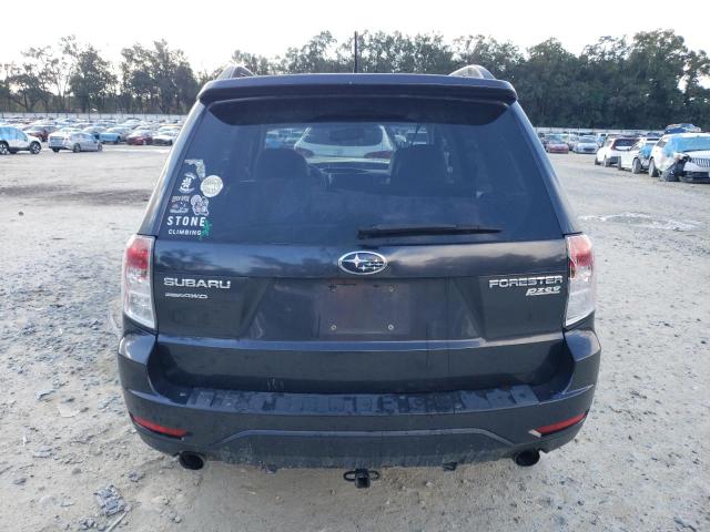 Photo 6 from auction – 2012 SUBARU FORESTER L with VIN JF2SHAEC5CH469618