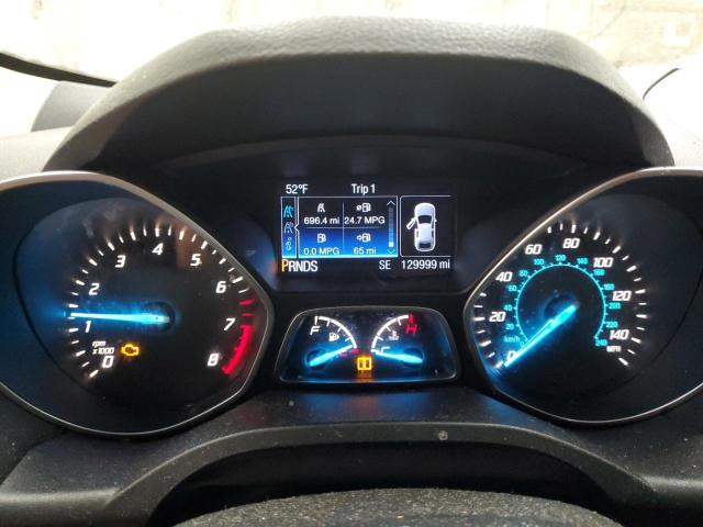 Photo 9 from auction – 2014 FORD ESCAPE SE with VIN 1FMCU9G95EUD98554