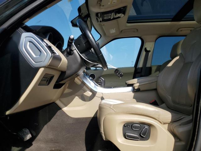 Photo 7 from auction – 2014 LAND ROVER RANGE ROVE with VIN SALWR2WF1EA325595