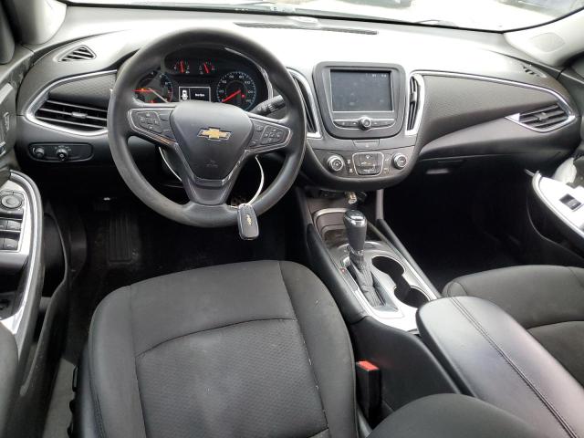 Photo 8 from auction – 2016 CHEVROLET MALIBU LT with VIN 1G1ZE5ST4GF279675
