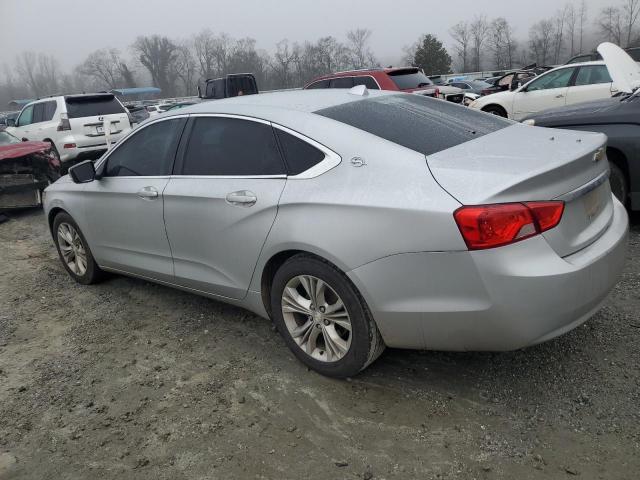Photo 2 from auction – 2014 CHEVROLET IMPALA LT with VIN 2G1125S39E9126902