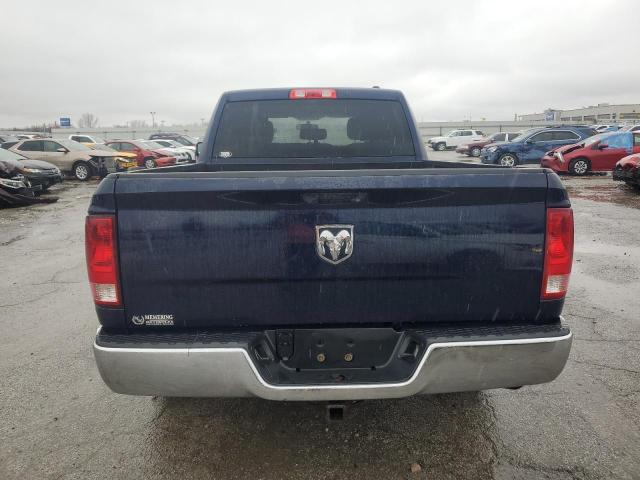 Photo 6 from auction – 2012 DODGE RAM 1500 S with VIN 1C6RD6FK0CS199008
