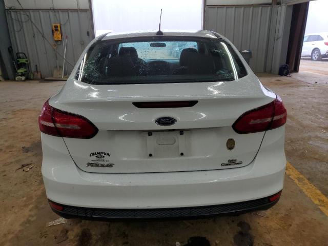 Photo 6 from auction – 2015 FORD FOCUS SE with VIN 1FADP3F21FL282878