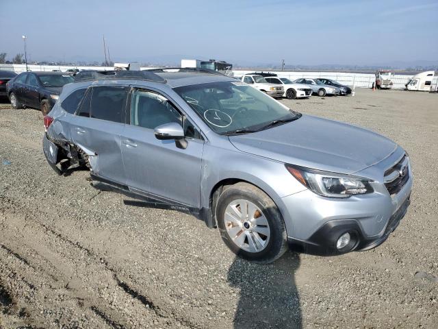 Photo 4 from auction – 2019 SUBARU OUTBACK 2. with VIN 4S4BSAHCXK3200517
