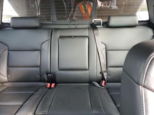Photo 10 from auction – 2018 CHEVROLET SILVERADO with VIN 3GCPCREC6JG442517