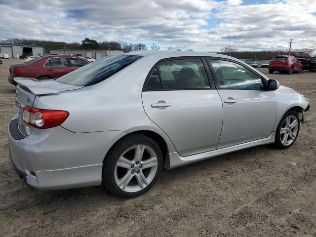 Photo 3 from auction – 2013 TOYOTA COROLLA BA with VIN 2T1BU4EEXDC041773