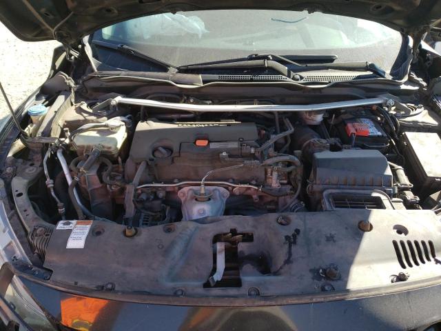 Photo 11 from auction – 2016 HONDA CIVIC LX with VIN 19XFC2F50GE217100
