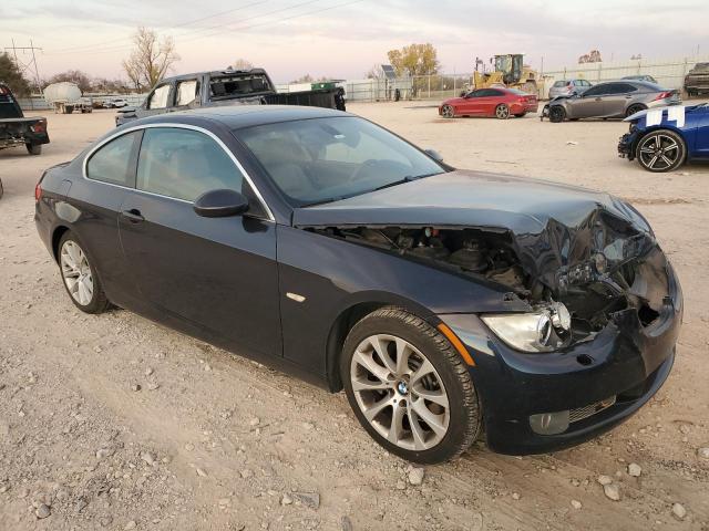 Photo 4 from auction – 2008 BMW 335 XI with VIN WBAWC73548E065530