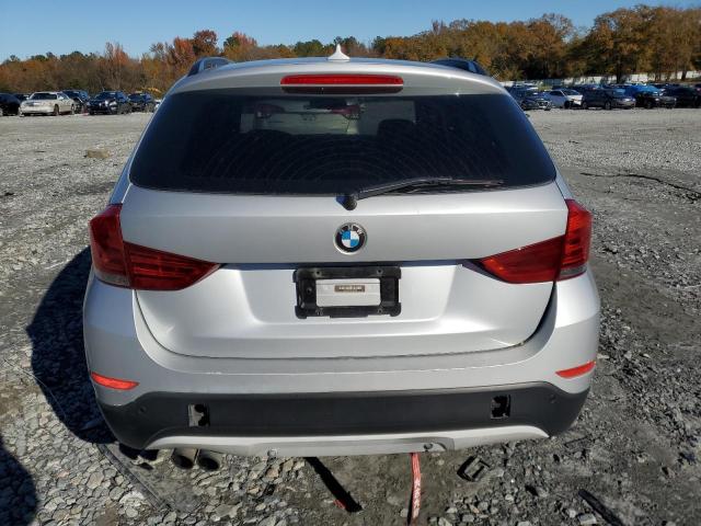 Photo 6 from auction – 2013 BMW X1 SDRIVE2 with VIN WBAVM1C57DVW41806