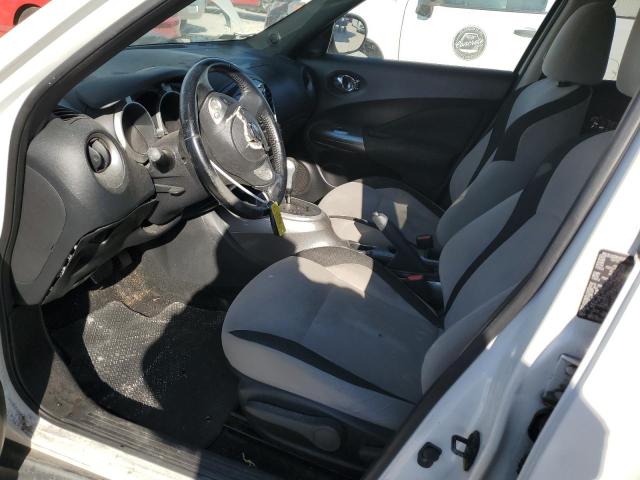 Photo 7 from auction – 2014 NISSAN JUKE S with VIN JN8AF5MRXET351856