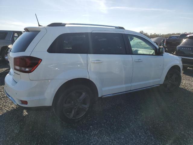 Photo 3 from auction – 2020 DODGE JOURNEY CR with VIN 3C4PDCGB7LT225924