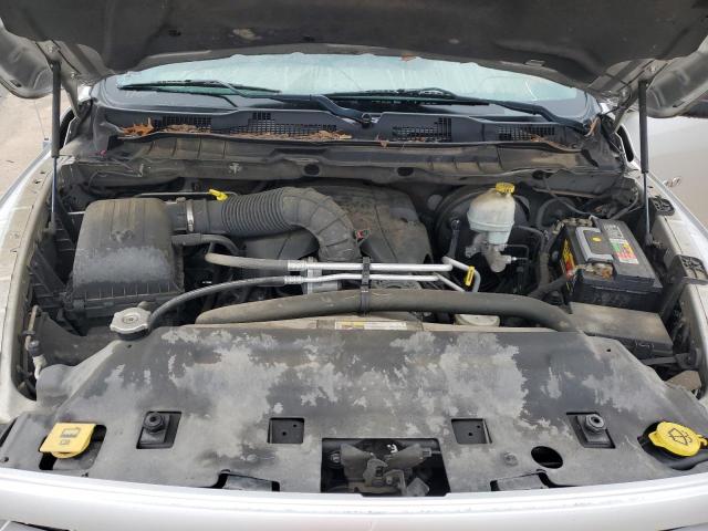 Photo 11 from auction – 2012 DODGE RAM 1500 S with VIN 3C6JD6AT4CG237022