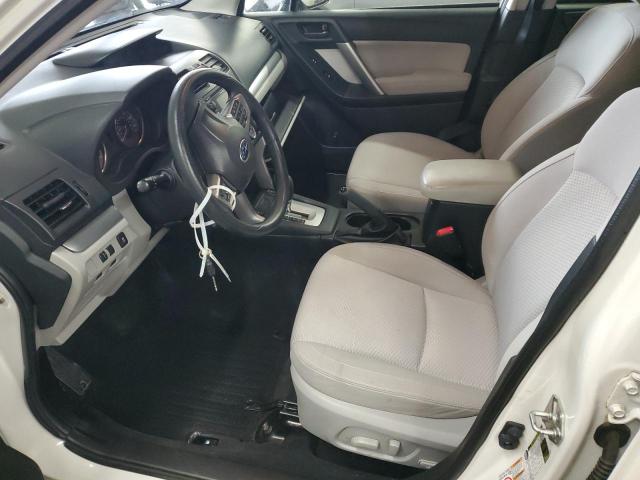 صورة رقم 7 من المزاد - 2015 SUBARU FORESTER 2 مع VIN JF2SJAFCXFH573559