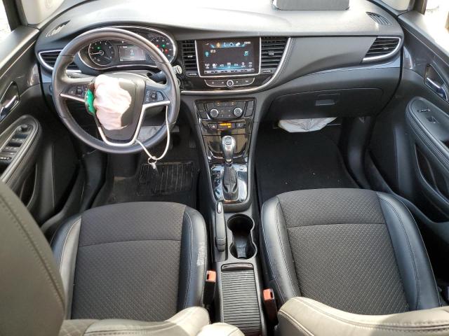 Photo 8 from auction – 2018 BUICK ENCORE SPO with VIN KL4CJ1SB8JB649463