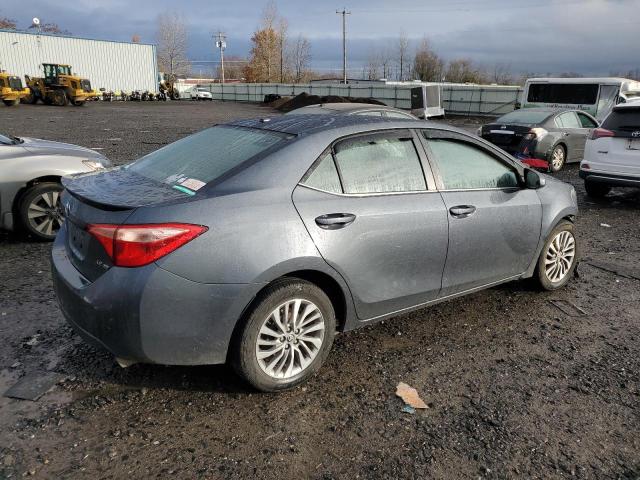 Photo 3 from auction – 2018 TOYOTA COROLLA LE with VIN 2T1BPRHE3JC001336