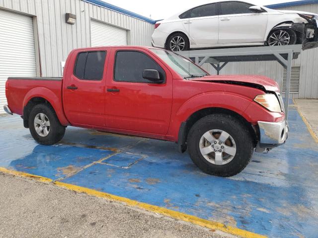 صورة رقم 4 من المزاد - 2011 NISSAN FRONTIER S مع VIN 1N6AD0EV8BC414655