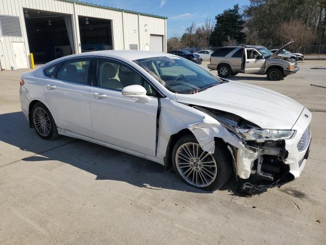 Photo 4 from auction – 2013 FORD FUSION SE with VIN 3FA6P0H95DR161013