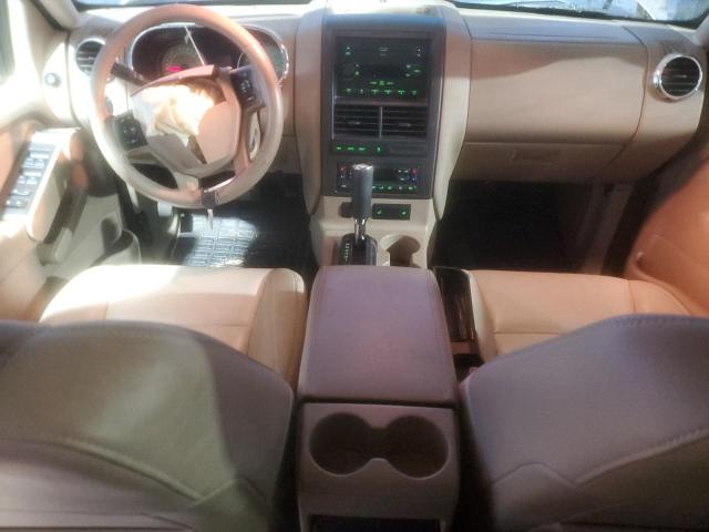 Photo 8 from auction – 2007 FORD EXPLORER S with VIN 1FMEU33K87UB69089