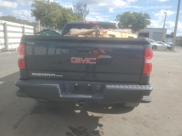 Photo 6 from auction – 2019 GMC SIERRA LIM with VIN 2GTR1LEC3K1225366