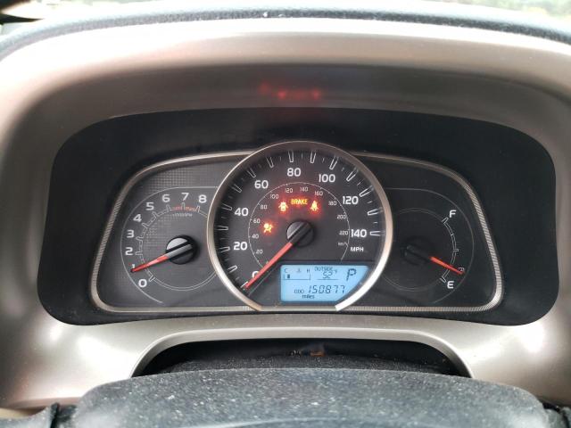 Photo 9 from auction – 2014 TOYOTA RAV4 XLE with VIN JTMWFREVXED042046