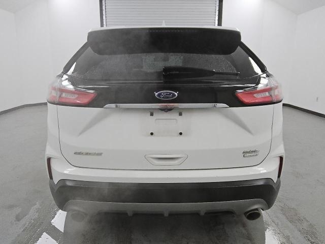 Photo 6 from auction – 2020 FORD EDGE SEL with VIN 2FMPK3J91LBA50329