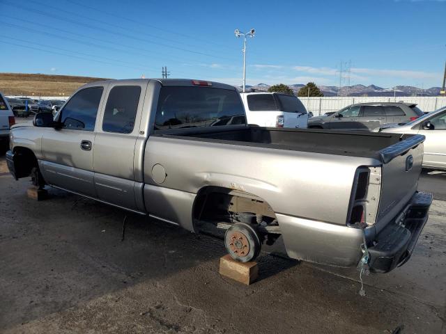 Photo 2 from auction – 2007 CHEVROLET SILVERADO with VIN 1GCEC19V47Z171034