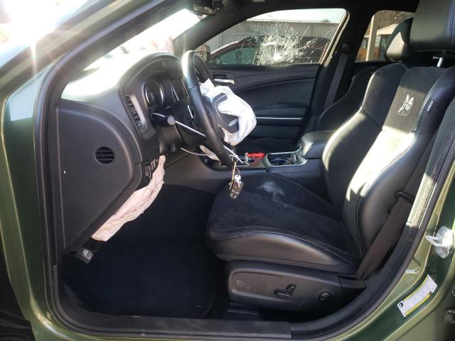 Photo 7 from auction – 2023 DODGE CHARGER SC with VIN 2C3CDXGJ9PH631459