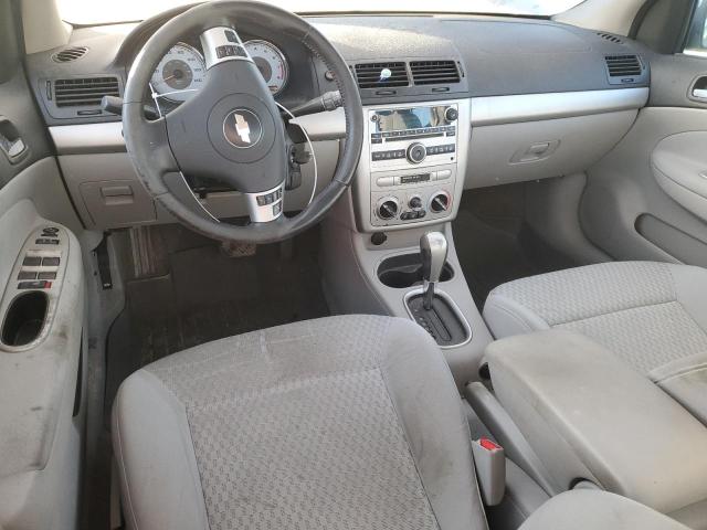 Photo 8 from auction – 2007 CHEVROLET COBALT LT with VIN 1G1AL55FX77327909