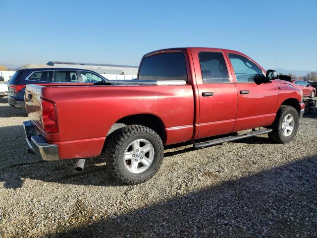 Photo 3 from auction – 2007 DODGE RAM 1500 S with VIN 1D7HA18P77J634729