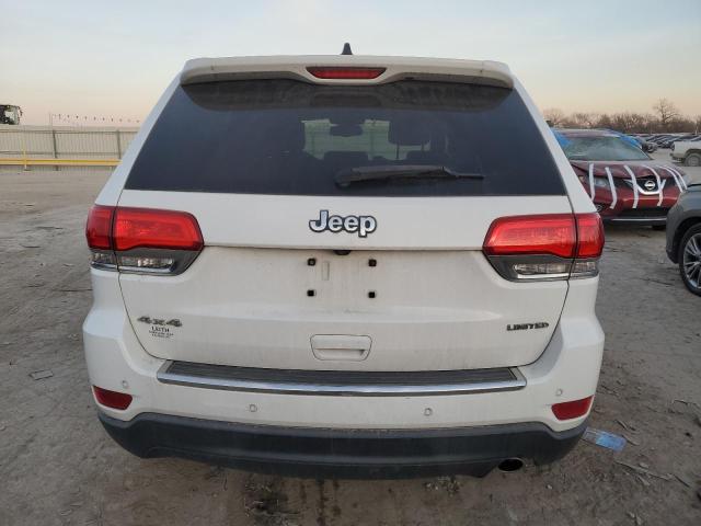 Photo 6 from auction – 2015 JEEP GRAND CHER with VIN 1C4RJFBG7FC852421
