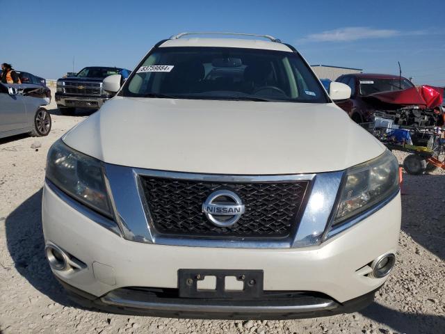 Photo 5 from auction – 2015 NISSAN PATHFINDER with VIN 5N1AR2MN8FC713307
