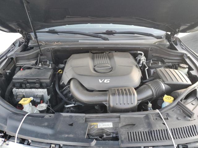 Photo 12 from auction – 2015 DODGE DURANGO LI with VIN 1C4RDHDG9FC904518
