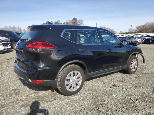 Photo 3 from auction – 2017 NISSAN ROGUE S with VIN KNMAT2MT3HP500782