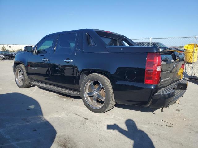 Photo 2 from auction – 2007 CHEVROLET AVALANCHE with VIN 3GNFK12307G314293
