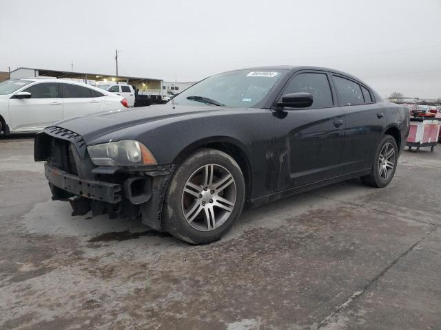 DODGE CHARGER SX 2012 with VIN 2C3CDXHG4CH220709 - Photo from auction