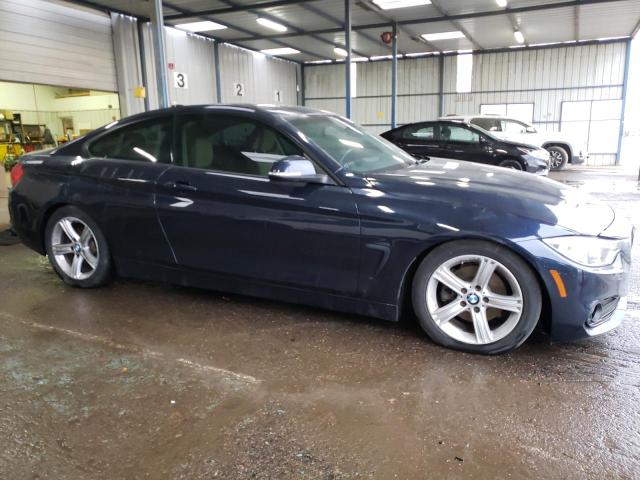 Фото 4 с аукциона – 2014 BMW 428 I с VIN WBA3N7C51EF719581